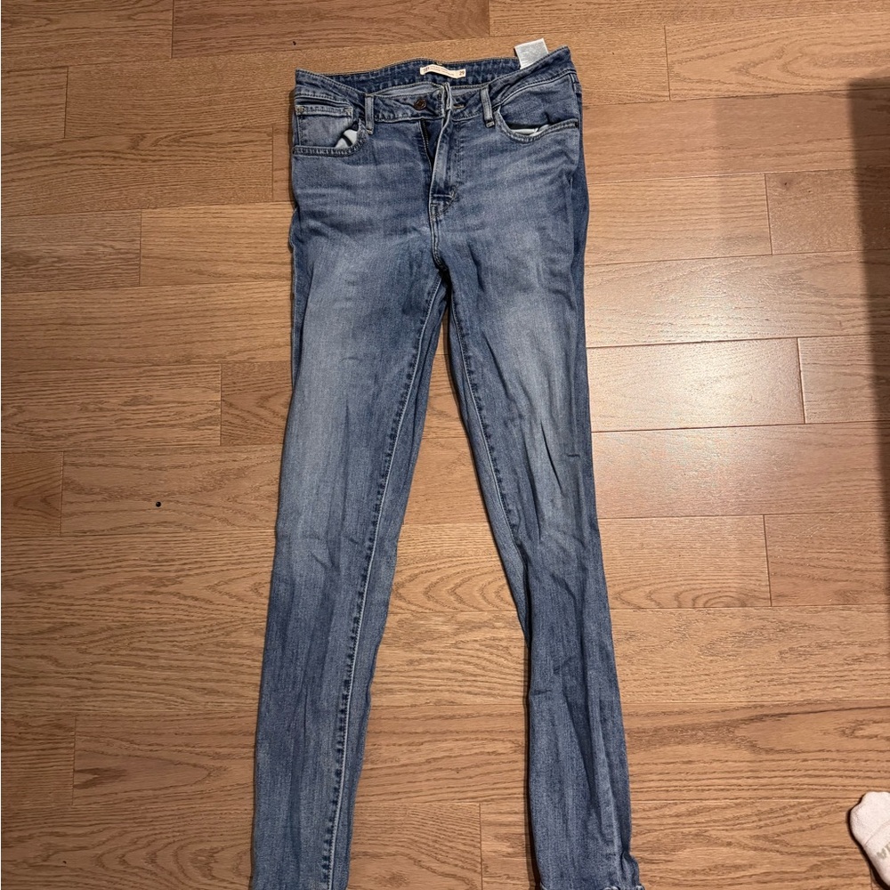 Levi Jeans